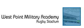 west point military academy rugby stadium